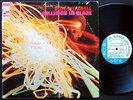 BLUE MITCHELL Collision In Black LP BLUE NOTE BST 84300 US '69 JAZZ Monk Higgins
