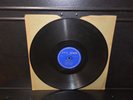 Floyd Jones Rare Post War Blues 78 Beautiful  Big World Strong VG+ Or Better