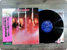 THE RUNAWAYS Queens of Noise RJ7209 OBI LP GG6104