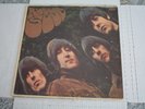 The Beatles RUBBER SOUL Capitol T 2442 MONO LP is NM