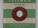 THE RAVENS I'm So Crazy For Love / My Baby's Gone ORIGINAL COLUMBIA 7