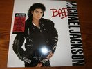LP MICHAEL JACKSON - BAD (SEALED)