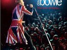 DAVID BOWIE - 'THE BEST OF TIMES' LIVE FRANCE 1996 JAPANESE 2-DISC SET