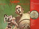 QUEEN news of the world (original uk with lyric inner) LP EX-/VG EMA 784 -1/-2