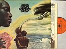 MILES DAVIS bitches brew (original uk) DOUBLE LP EX/VG+ 66236 cbs 1970 gatefold