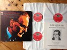 SLS 783 3lp 1st press NM Beethoven Symphonies KLEMPERER 'Eroica' 5th & 7th