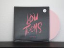 Every Time I Die – Low Teens Vinyl - Baby Pink - NEW SEALED
