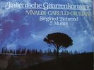 Vivaldi* • Carulli* • Giuliani* ; Siegfried Behre Vinyl Schallplatte - 80512