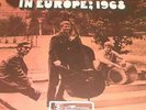 Steve Kuhn In Europe; 1968 Prestige Vinyl LP