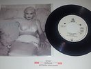 MADONNA - SECRET - VERY RARE GERMAN ONLY 7