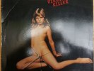 Scorpions LP Virgin killer Holland 1983 RCA RARE uncensored cover