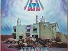 H BOMB Attaque LP Original Press 1984 Rave On NWOBHM Heavy Metal Speed RARE LP