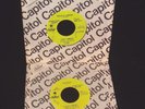Glen Campbell 45 CAPITOL PROMO Galveston & Wichita Lineman