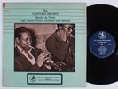 CLIFFORD BROWN Sextet In Paris PRESTIGE LP VG++