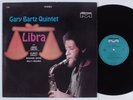 GARY BARTZ QUINTET Libra MILESTONE LP