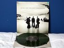 U2 ALL THAT YOU CAN'T LEAVE BEHIND LP *Green Marble/Verde Marmo* Vinile RaRo