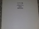 AC/DC Live 76, RARE, Limited Edition