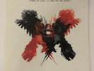 Kings Of Leon Only By The Night Vinyl 2 LP Album 2008 - Used Very Good Condition