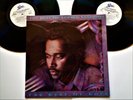 LUTHER VANDROSS The Best Of VINYL LP 2 x 12