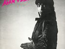 ALAN VEGA / 1st LP SOLO.  ORIG CELLULOID 529 568 / Bon état.