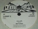 MYTHRA Killer 7