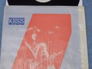 Kiss LIVE In Boston, 1984  - Radio Broadcast - KB Hour -  Canadian Vinyl LP