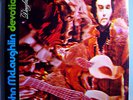 JOHN McLAUGHLIN w/LARRY YOUNG & BUDDY MILES DEVOTION RARE SEALED '70 DOUGLAS LP