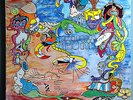 LOST+FOUND w/13th FLOOR ELEVATORS EVERYBODYS HERE MEGA-RARE SEALED ORIG'68 IA LP