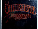 QUICKSILVER MESSENGER SERVICE 1st INSANELY RARE SEALED ORIG '68 LP w/FOIL COVER