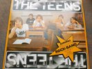 LP The TEENS Same 1st GERMANY, EX+/MINT-
