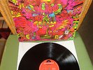 Cream- Disraeli Gears- Vinyl LP- 1967- Germany