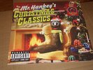 MR. HANKY'S CHRISTMAS CLASSICS LP POO BROWN VINYL NEW RSD BLACK FRIDAY 2016