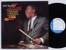 ART BLAKEY & JAZZ MESSENGERS Mosaic BLUE NOTE LP NM/VG++ stereo Liberty