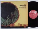 DONALD BYRD & BOOKER LITTLE The Third World TCB LP NM SHRINK