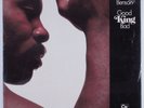 GEORGE BENSON Good King Bad CTI LP SEALED
