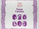 FAIRPORT CONVENTION-Liege & Lief (1LP G/F)  (UK IMPORT)  VINYL NEW
