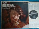 DECCA SXL 6093 ED 1 HAYDN QUARTETS OP 33/3/73 LP JANACEK NM WB GR OR ENGLAND