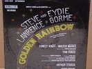Golden Rainbow original Broadway cast LP NEW SEALED Steve Lawrence Eydie Gorme