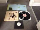 PALACE MUSIC VIVA LAST BLUES LP ORIGINAL PRESS WITH POSTER AND FREE 7