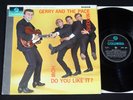 BM098 - Gerry and the Pacemakers - How Do You Like It? LP UK British Mono Press