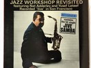 CANNONBALL ADDERLEY LP “Jazz Workshop Revisited” RIVERSIDE mono DG ‘62