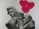 Jayne Mansfield & Jimi Hendrix - Suey/As The Clouds Drift By 12
