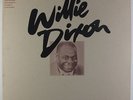 Willie Dixon - The Chess Box 3xLP Box - Chess VG++