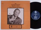 CLIFFORD BROWN Quartet In Paris PRESTIGE LP NM/VG++ promo