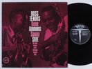 GENE AMMONS/SONNY STITT Boss Tenors Straight Ahead From Chicago VERVE LP + mono