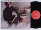 HORACEE ARNOLD Tales Of The Exonerated Flea COLUMBIA LP VG++ promo