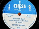 78 Chuck Berry CHESS 1653  V++  Rock