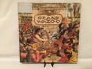 Frank Zappa And The Mothers: The Grand Wazoo 12'' Vinyl Record MS 2093