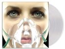 Underoath - Theyre Only Chasing Safety Vinyl LP Clear 180 Gram Sealed New