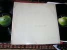 THE BEATLES  -   White Album,  RARE VERY LOW-NUMBERED (0039293) 1968 UK MONO DLP